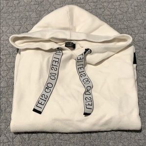 Zara men’s hoodie